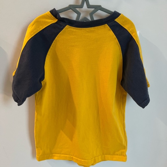 Y2K Disney Tigger Casual T-Shirt from Winnie The Pooh - Picture 2 of 5